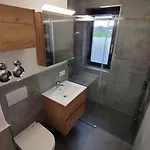 Apartmán Hedy *