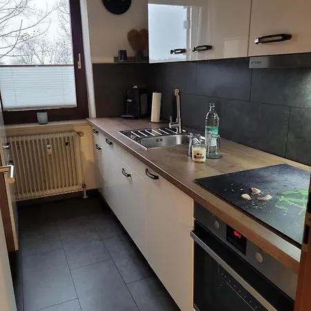 Hedy Apartment Prien am Chiemsee