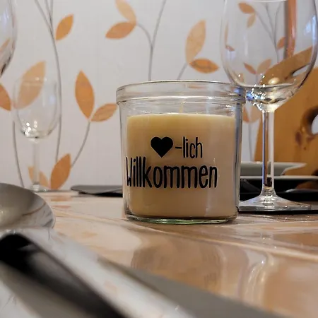 Hedy Apartment *