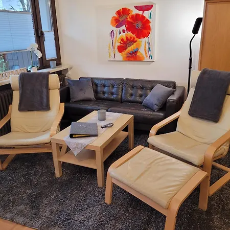 Apartment Hedy