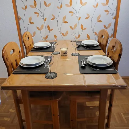 Hedy Apartment Prien am Chiemsee