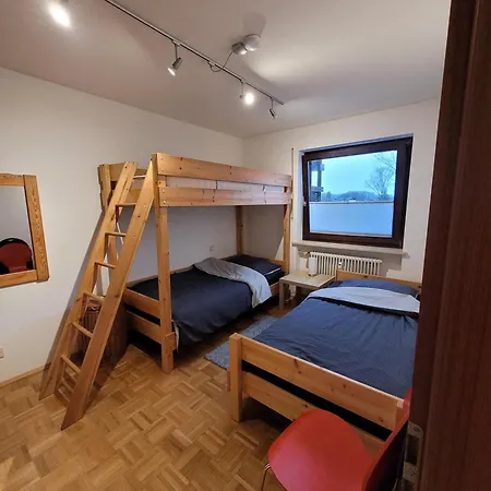 Apartment Hedy Prien am Chiemsee