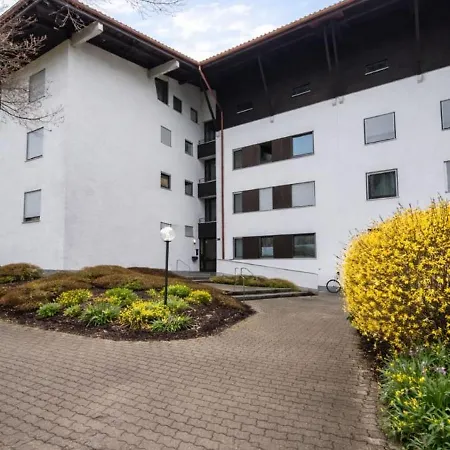 Appartamento Hedy
